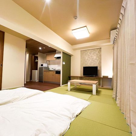 Ferienwohnung 板橋 Rcアネックス 305,306 Präfektur Tokio Exterior foto