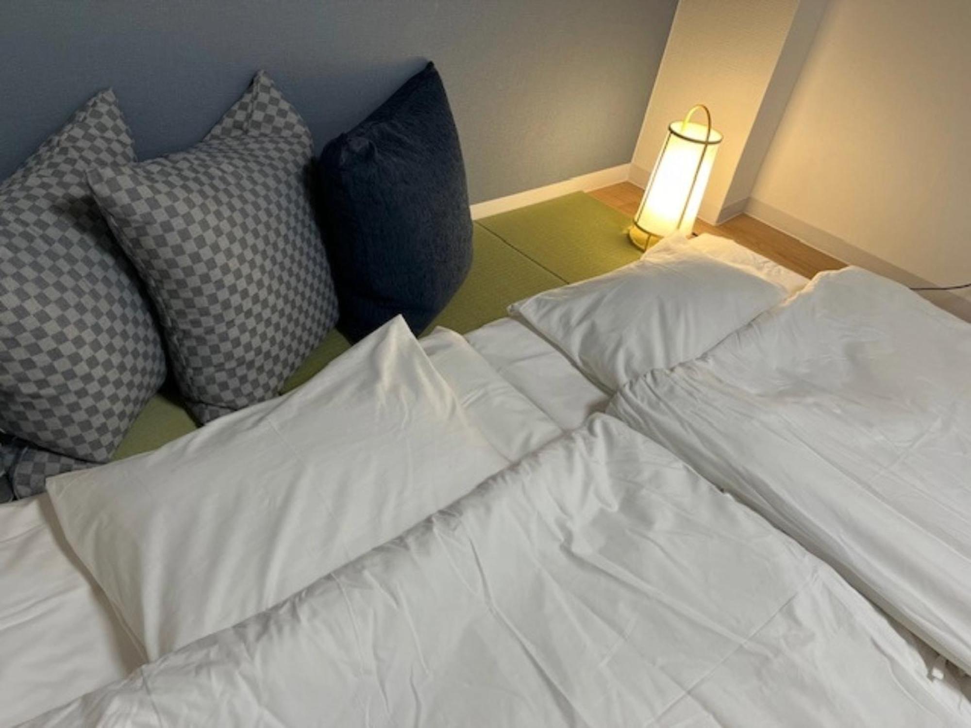 Ferienwohnung 板橋 Rcアネックス 305,306 Präfektur Tokio Zimmer foto